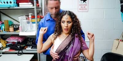 Liv Revamped's big cock xxx by Shoplyfter Mylf