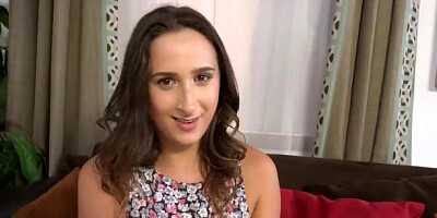 The Dick Suckers featuring Ashley Adams's teen (18+) sex