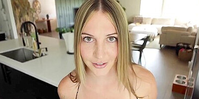 Tatum Christine Obsessive Stepsister Makes You Cheat