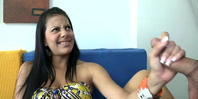 Watch enticing baby doll's trailer