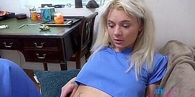 Ellie Smoke Nurse Pov Sex