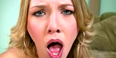 The Dick Suckers featuring Sierra Day's head clinic action