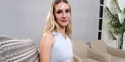 Emily Jade has amazing tattoos and a tasty pussy too