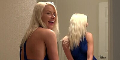 Manuel Ferrara - Manuel Fucks Anikka Albrite At Her Place!