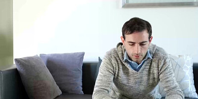 Watch matchless Jake Adams and Ella Knox's dirt