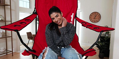 Tireless Jasmine Sherni - curvy porn - Mofos