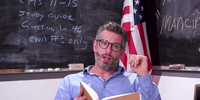 Katie Kush is flexible and fuckable like nobody else