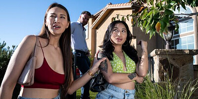 Extraordinary Avery's teen (18+) xxx