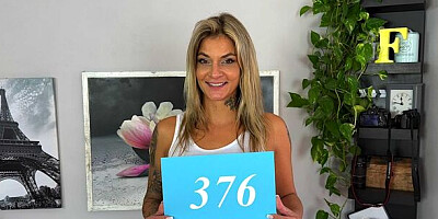 Classy Klarisa's curvy xxx