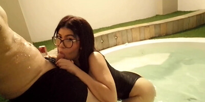 Real Couple - Romantic Sex In A Motel. Cuckold Infieles Terapia Sexual Homemade Amateur Big Ass