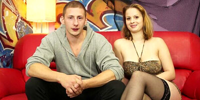 Jade's milf video by AMATEURS FROMBOHEMIA