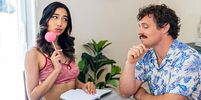 Stylish Kimora's teen (18+) trailer