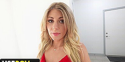 Stepson Makes Freeuse Stepmommy Feel Like A Real Woman Again