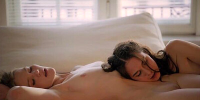 Ultra Films - skinny scene