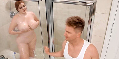 Abigaiil Morris fucking like mad but that is not all