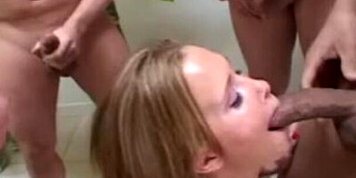 Superb Sasha Knox at sexalltogether smut