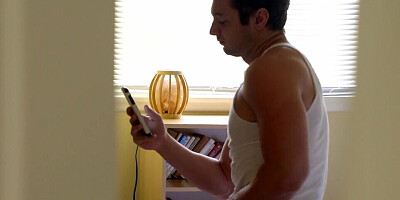 Stepmom wants to take control as she fucking should