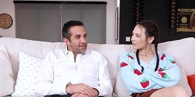 Cheating teen porn compilation with horny cheaters in HD