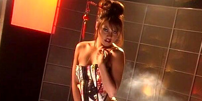 Skinny scene with nice Charmane Star from Tera Patrick