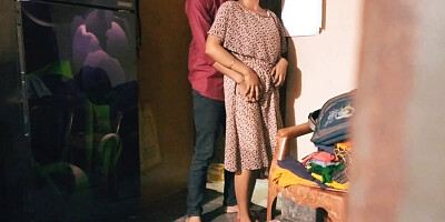 Tuition teacher student girl after tuition ends