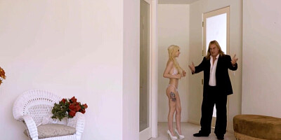 Kenzie Reeves cheating in the hottest scene possible