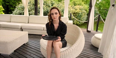 Romantic Zlata Shine and Silvia Wise - hardcore porn - Life Selector