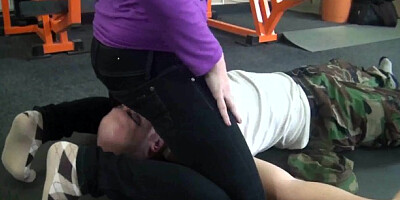 Bewitching angel's smother trailer