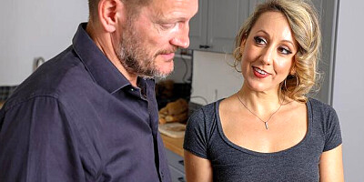 Watch emotional Emmanuelle Worley's movie