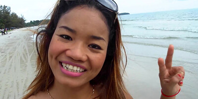 Alina - AsianSexDiary