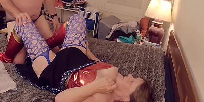 Granny Usa: My Patriotic Stick & Lick Orgasms 7 4 2024 Cams26