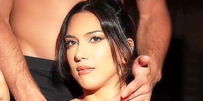 Lena Coxx Horny Orgy