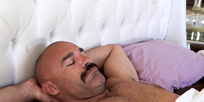 Round ass stepdaughter gets RAMMED with real passion