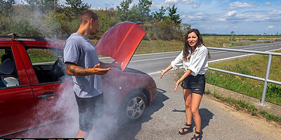 George's pornstar sex