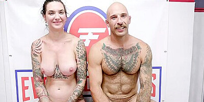 Rocky Emerson Vs Austin Phoenix