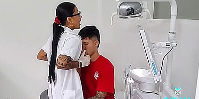 Mariana Martix In Amoral Incredible Xxx Video With