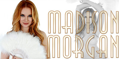 Madison Morgan & Brad Sterling in Dripping In Diamonds - TeenCurves