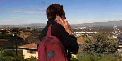 Danielle Derek starts with a toy and ends with a cock