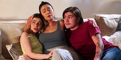 Mommy’s Boy - blowjob smut