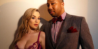 Legendaryx - bbc video