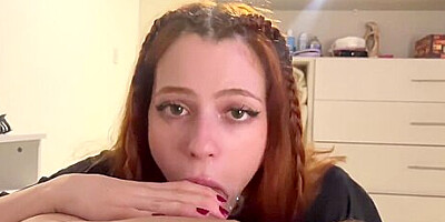 Cumplio 18 Y Queria Verga Por Todos Lados Como Regalo