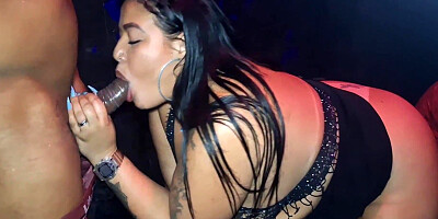 Come Minha Irma Na Casa De Swing Enchi A Buceta Dela De Lite Enquanto Ela Chupava Pau De Desconhecidos 11 Min With Jorge Navalha, Mayara Tezao And Grazy Sapeca