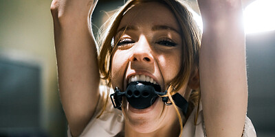 Danny Mountain fucking Madi Collins with Axel Haze