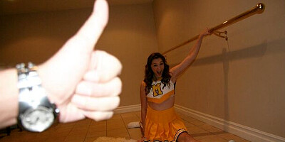 Missionary porn with lusty Holly Michaels from Mofos