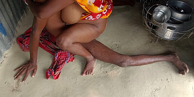 Desi bhabhi aur devar ki chudai