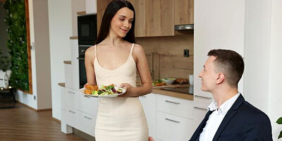 Ohana Petite's missionary video by Nubile Films