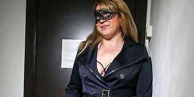 Cool Celine's cumshot clip