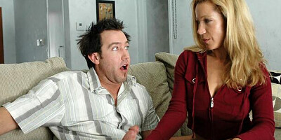 Consummate Kimmie Morr's oral clip