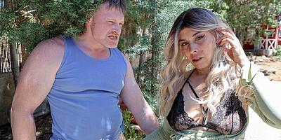 Excellent Miriam Lil - big cock porn - Karup's Older Women