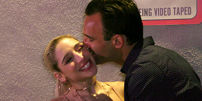 Passionate sex with gorgeous Abella Danger