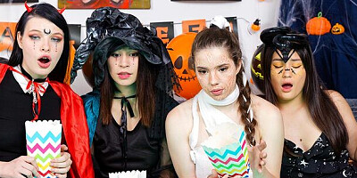 Classy Nice Viki and Amelia Ost's lesbian clip